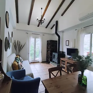 Casa El Sueño De Сasa de vacaciones Aracena